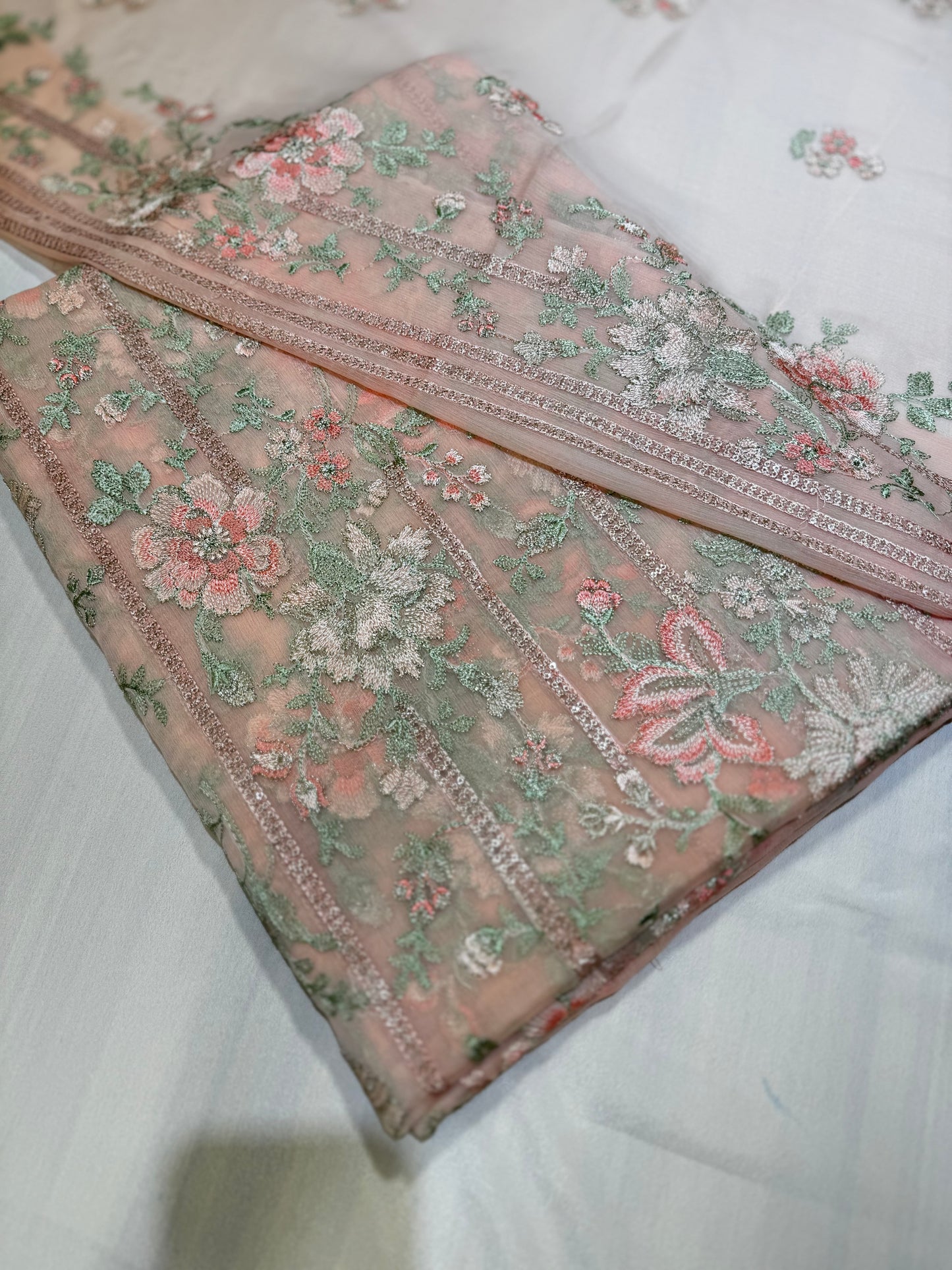 CHIFFON | Bareeza KBC