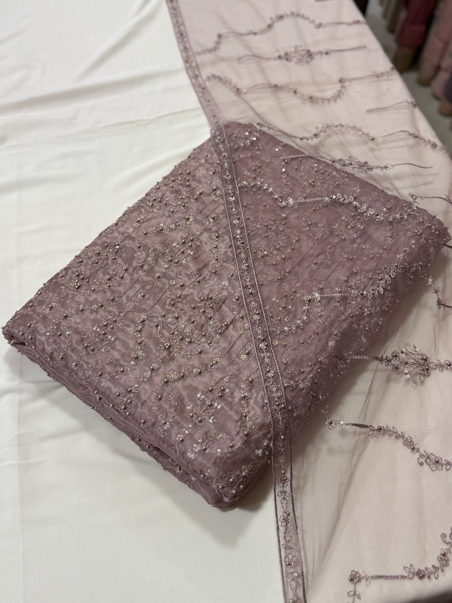 Korean Silk 3Ps | Allover 2