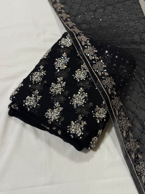 Chiffon HM-1 | Hand Made