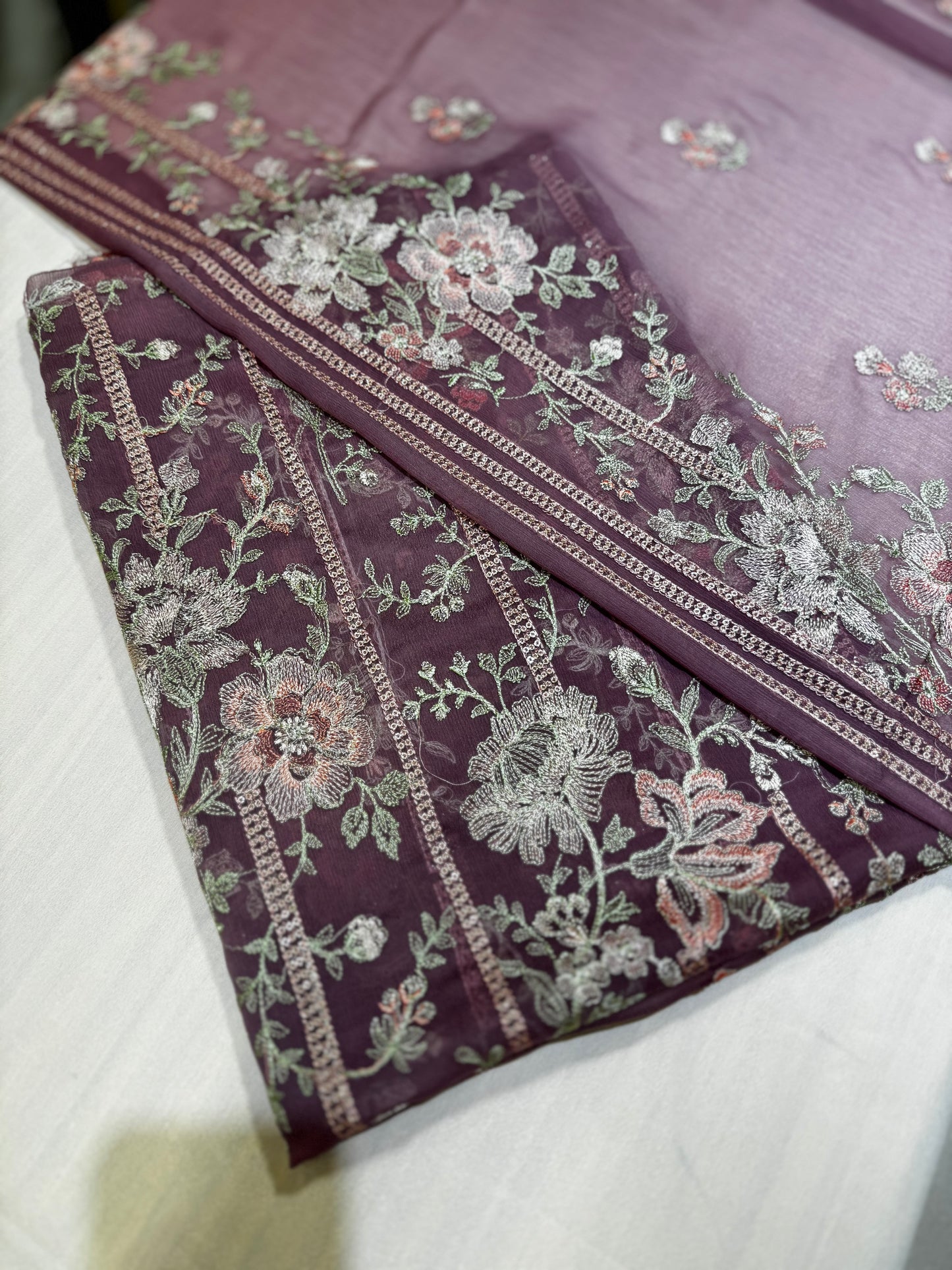 CHIFFON | Bareeza KBC