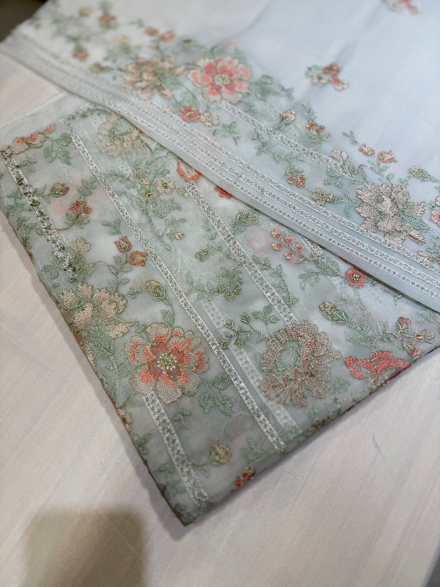 CHIFFON | Bareeza KBC