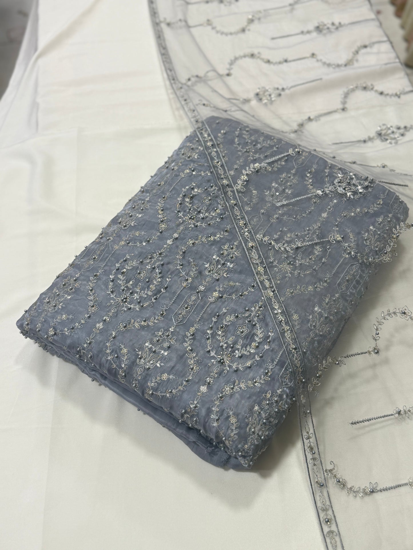 Korean Silk 3Ps | Allover 2