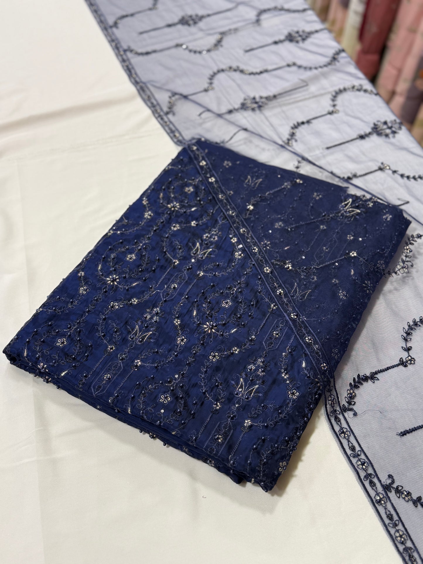 Korean Silk 3Ps | Allover 2