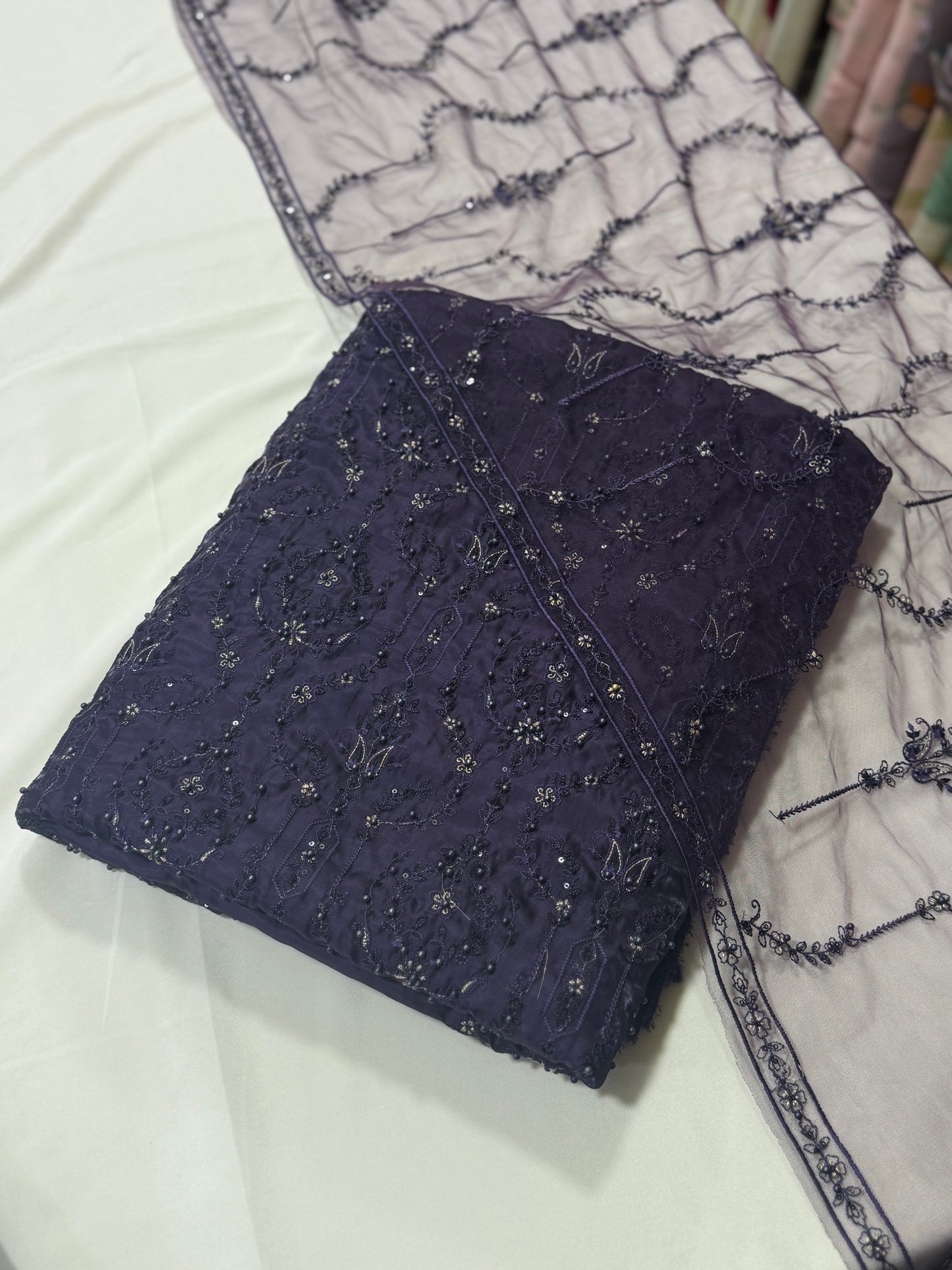 Korean Silk 3Ps | Allover 2