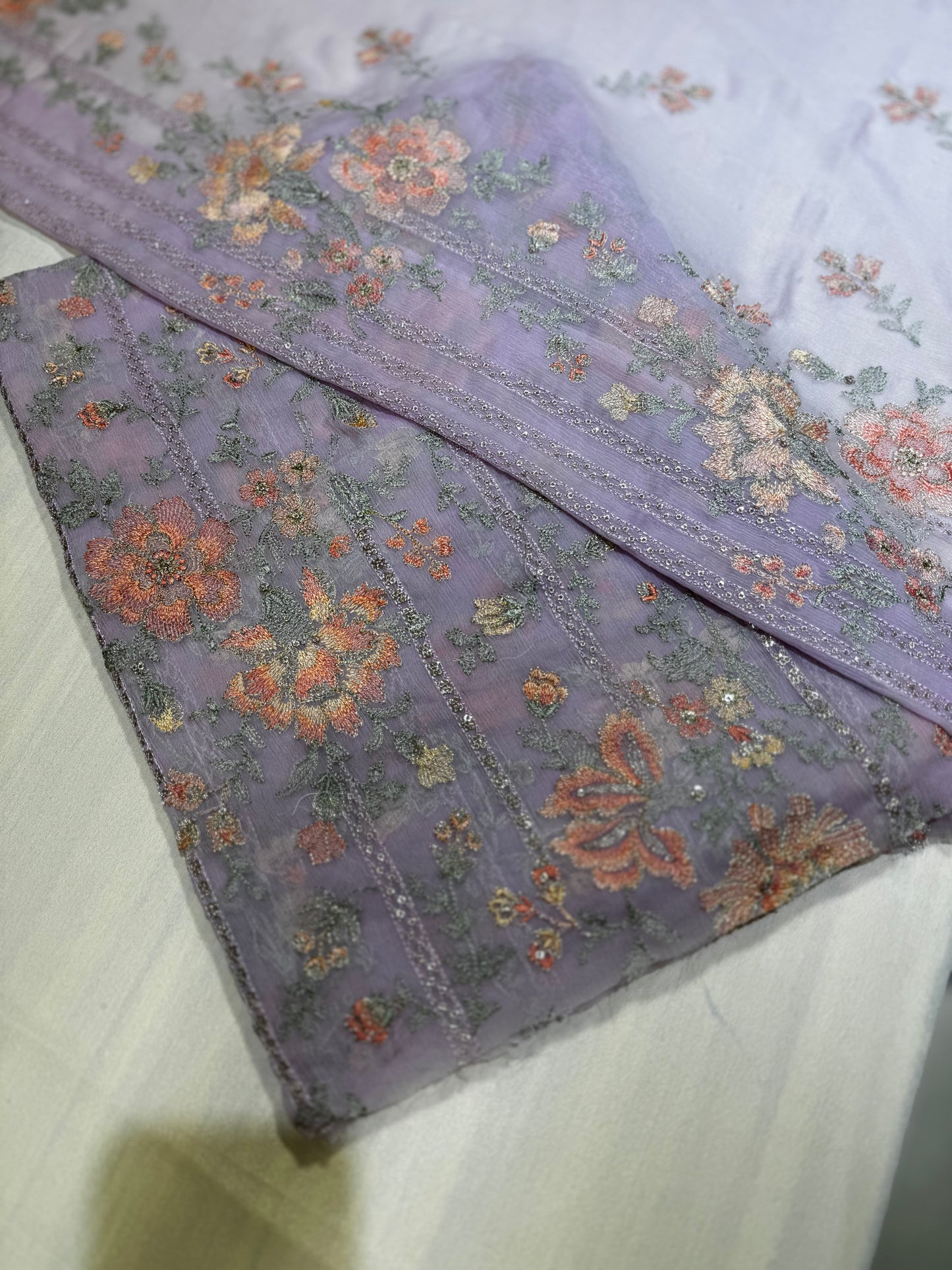 CHIFFON | Bareeza KBC