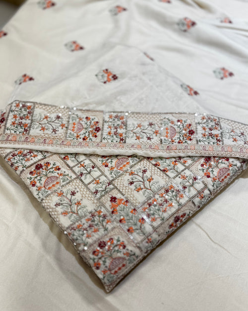 VELVET | Multi Light BRZ Gulaab