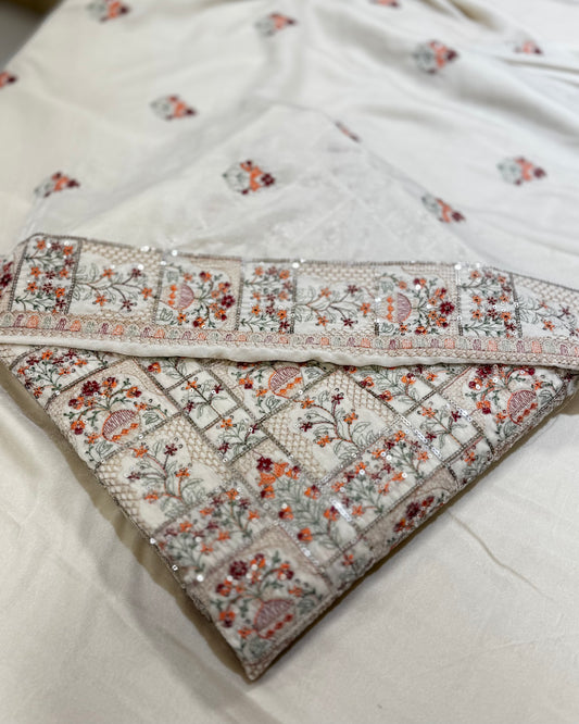 VELVET | Multi Light BRZ Gulaab