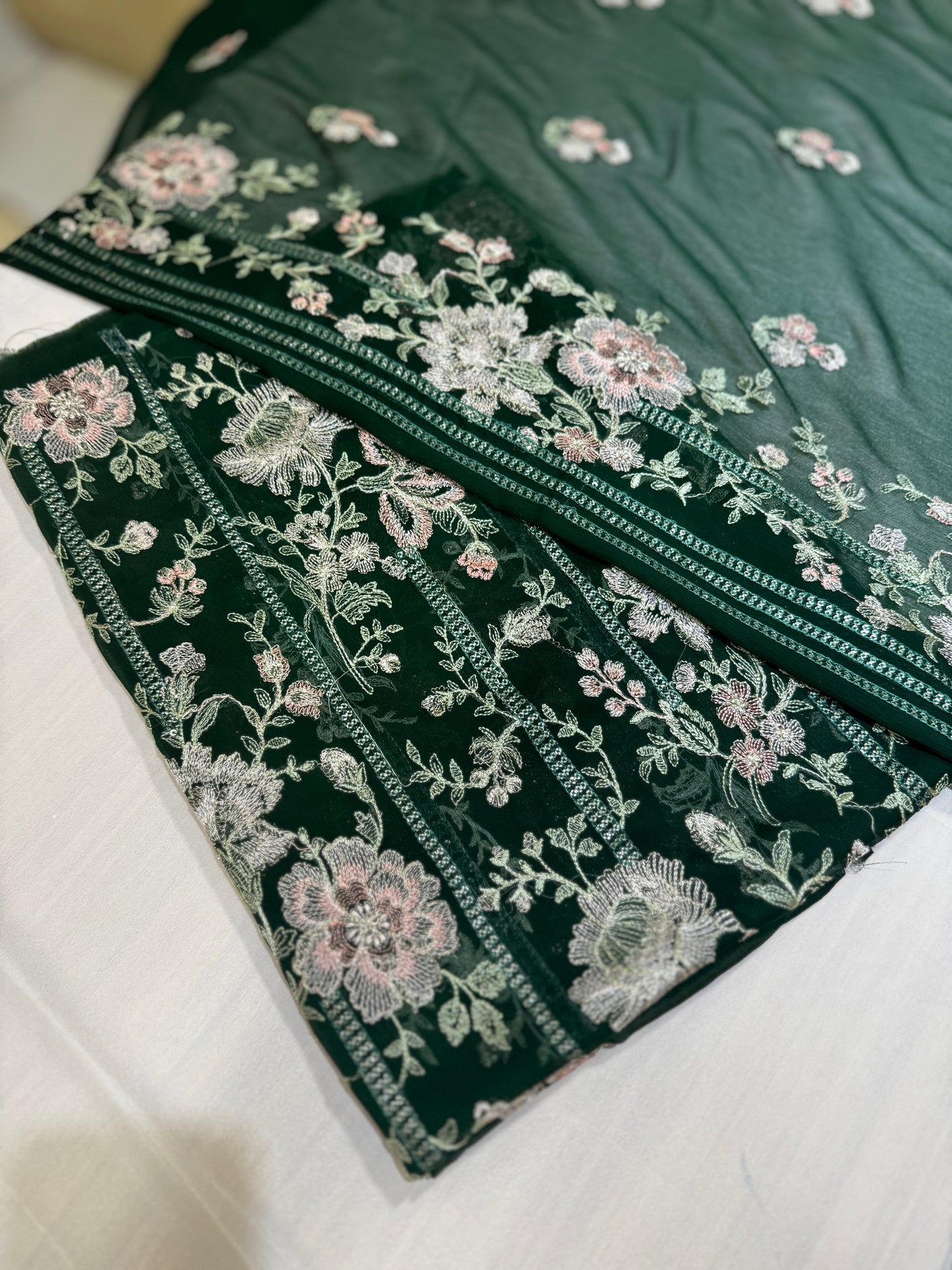 CHIFFON | Bareeza KBC