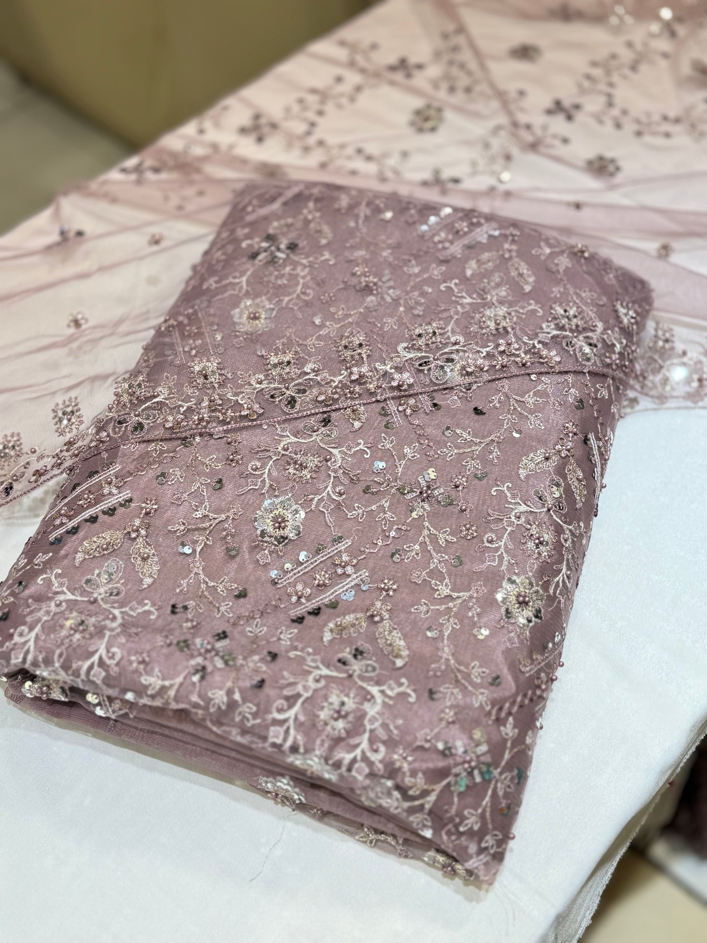 Net Pearls Work | KPW 1