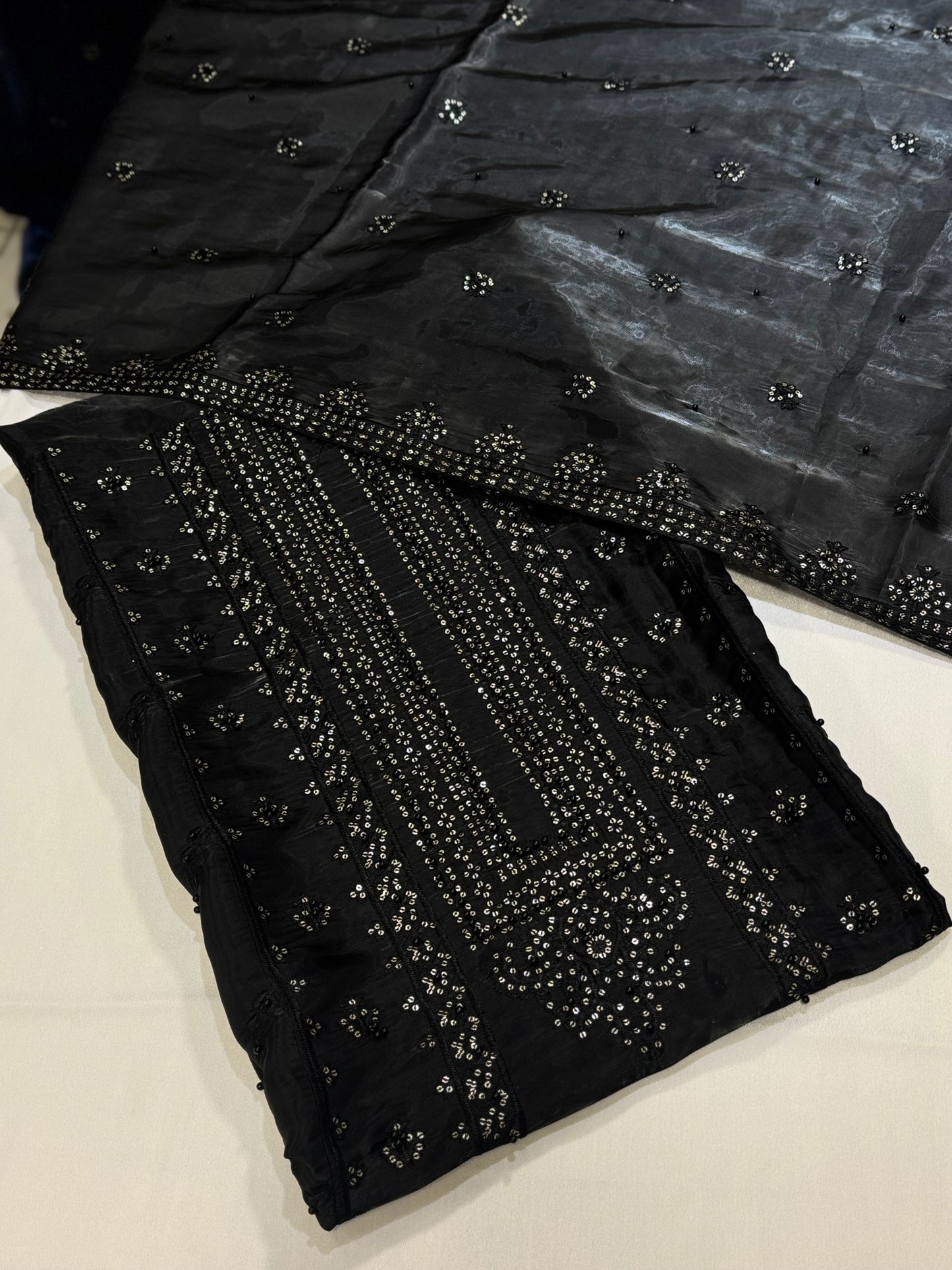 Korean Silk | Gala Border